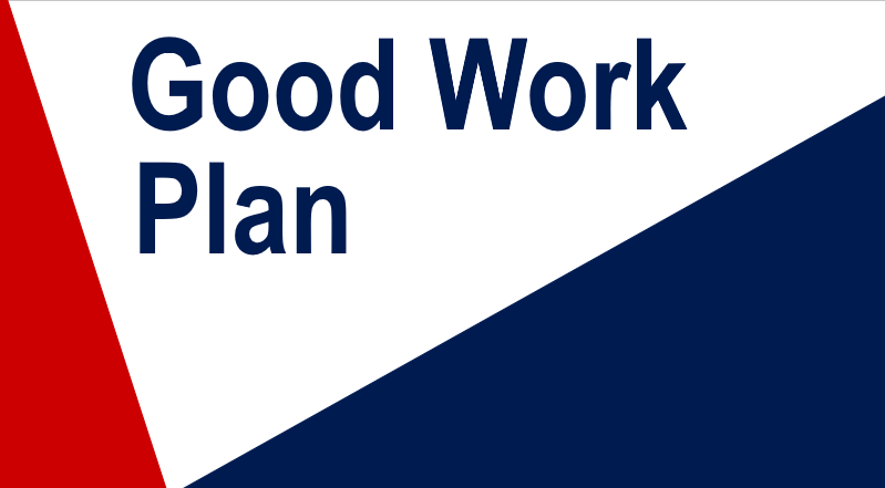 The Good Work Plan 1 month to go – Top Tips - Aspire Business Partnership